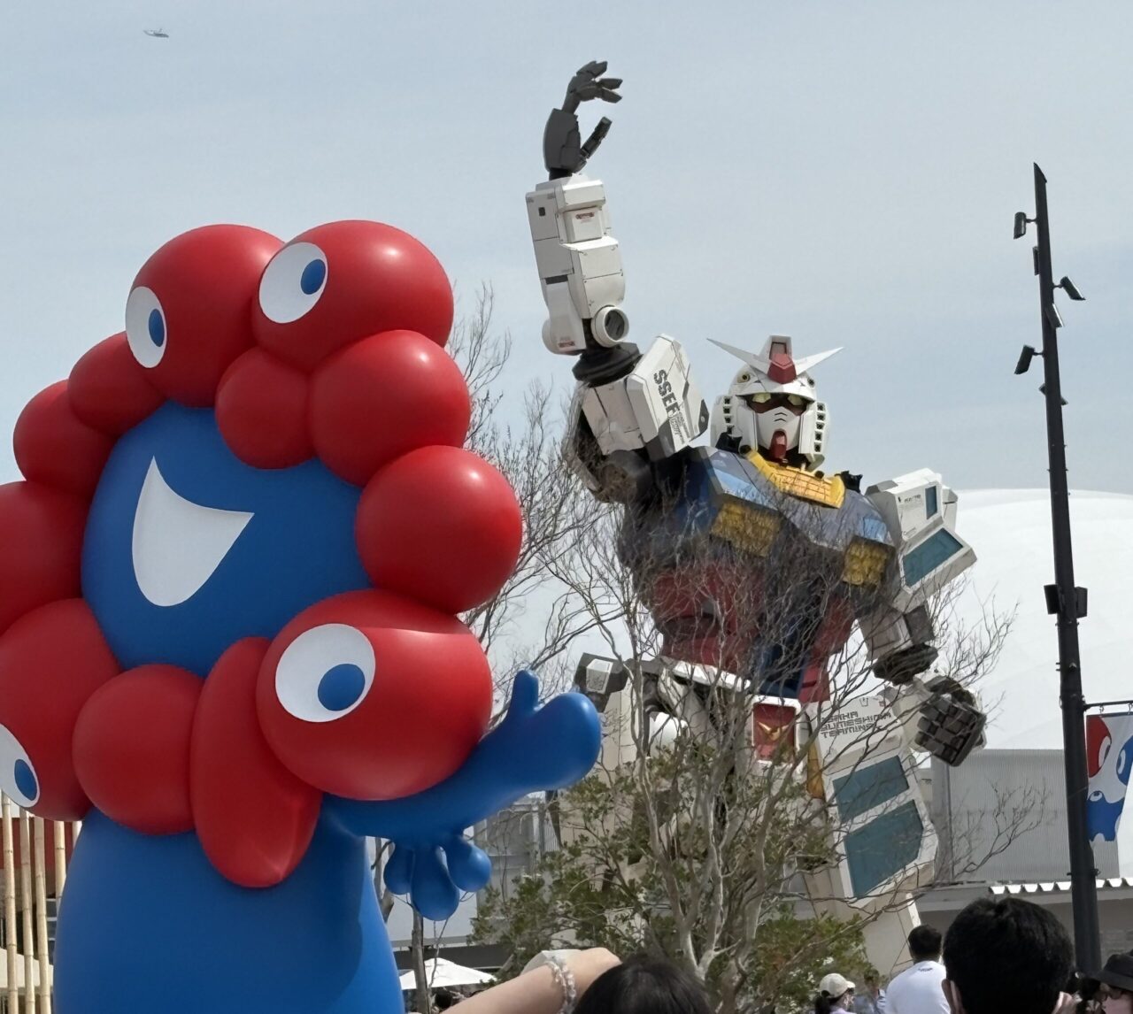 【大阪万博2025】子連れで満足度100%にする秘訣を大公開